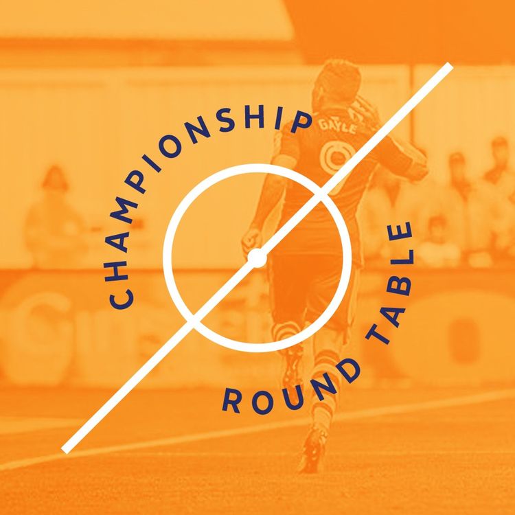 cover art for CRT: Who is to Blame at Aston Villa?