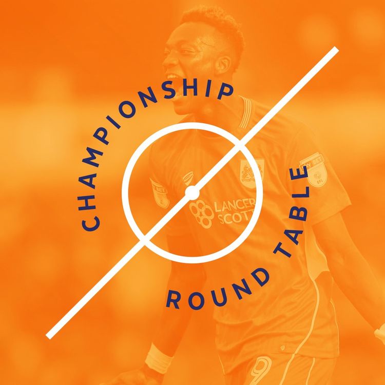 cover art for CRT: S01E09 - Are Norwich and Newcastle Premier League Bound?