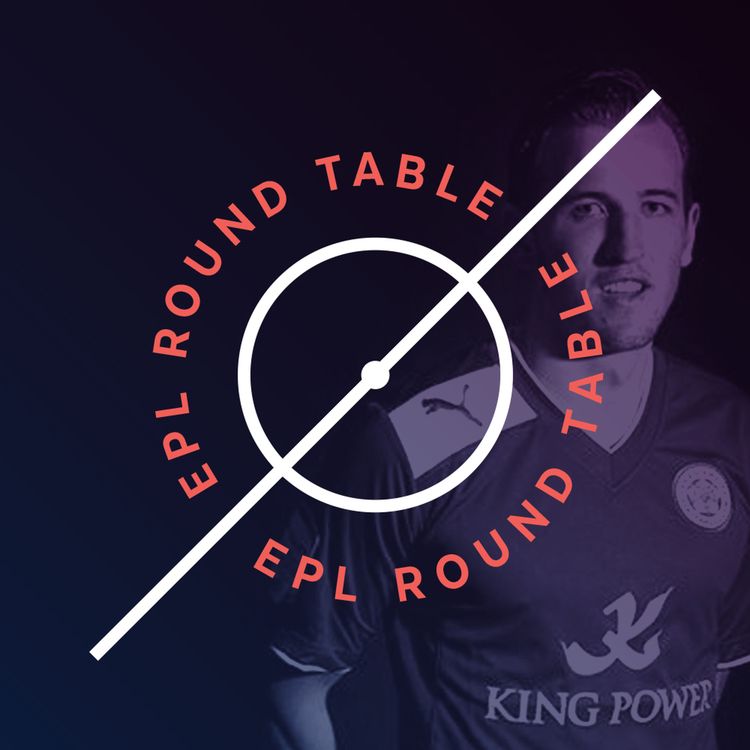 cover art for EPLRT S04E08 - Don't Develop Youth Like Chelsea