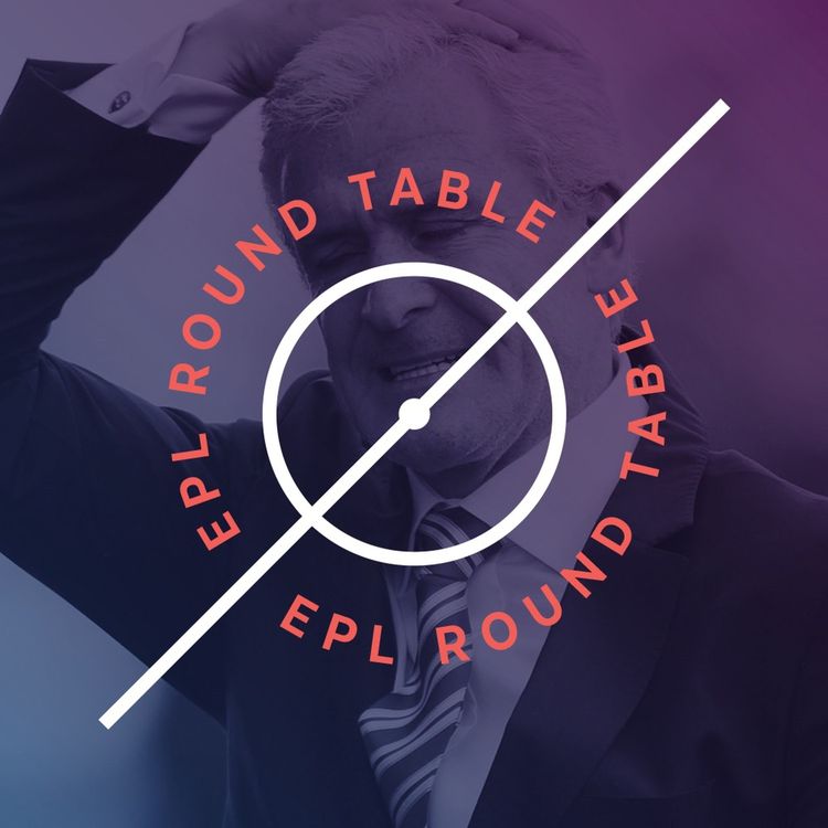 cover art for S04E07 - Stoke Have Lost Their Spine