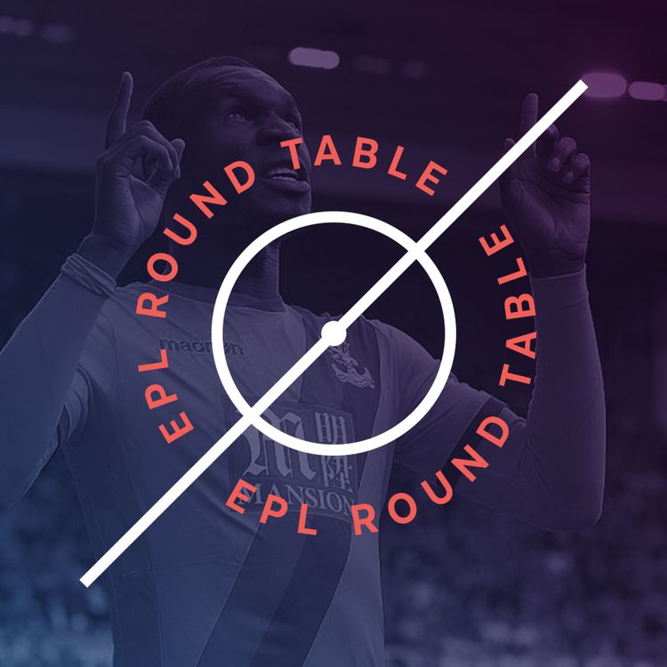 cover art for EPLRT S04E06 - A Tale of Two Bentekes