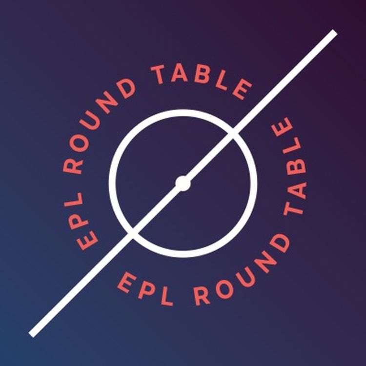 cover art for EPLRT: Tottenham Update - Transfer Recap and Eriksen's Extension