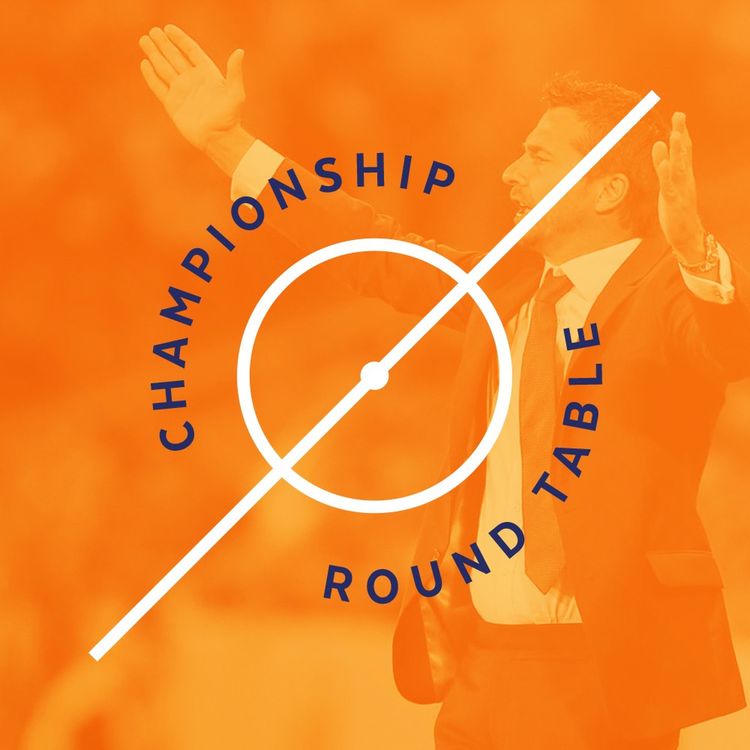 cover art for CRT: S01E05 - The Championship is Better Without Emergency Loans