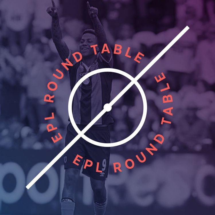 cover art for EPLRT: S04E03 - Fear and Optimism in Hull City