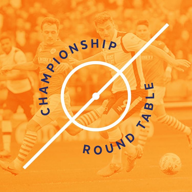 cover art for CRT: S01E04 - The Many Styles of the Championship