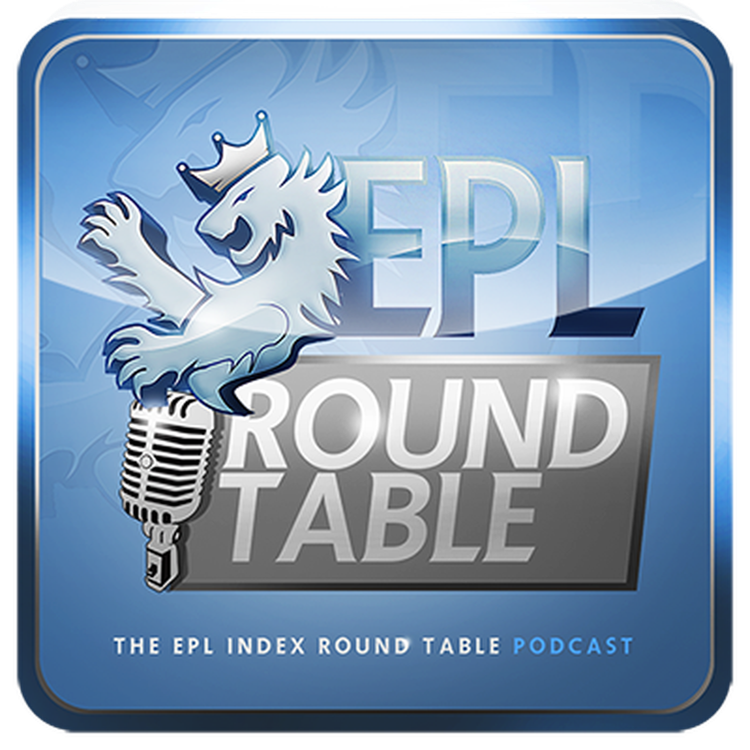 cover art for S03E30 - Are Liverpool and Spurs Title Contenders?