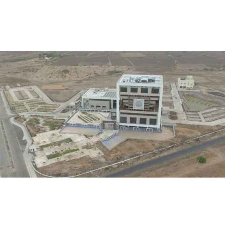 cover art for Why Does Dholera Hold a Bright Future?