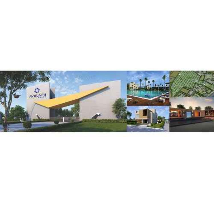 cover art for Welcome to Dholera Metro City Smartest City of India