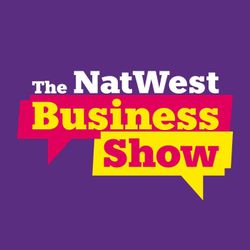 cover art for The NatWest Business Show 