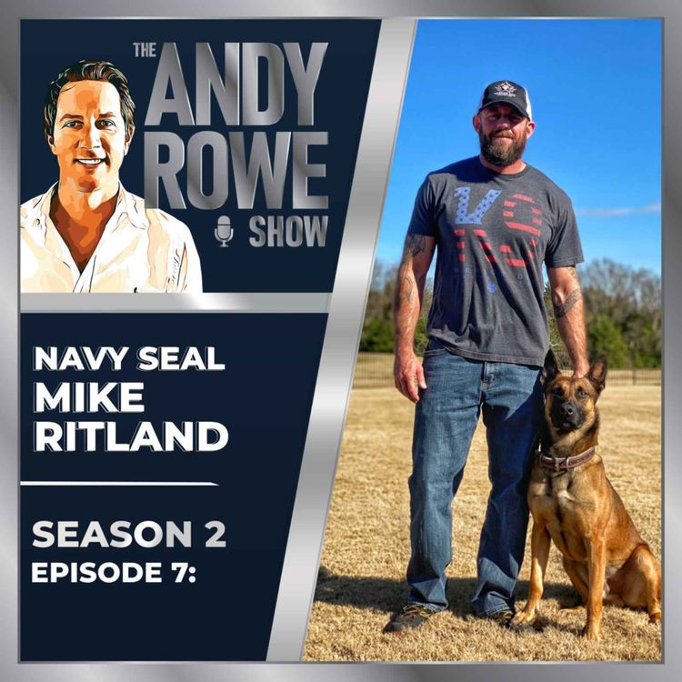 cover art for Navy Seal - Mike Ritland