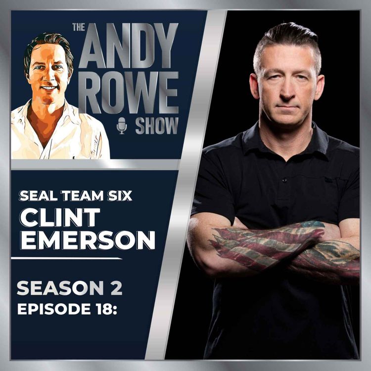 cover art for SEAL Team Six - Clint Emerson