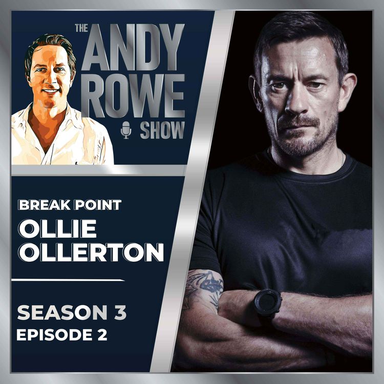 cover art for BreakPoint - Ollie Ollerton