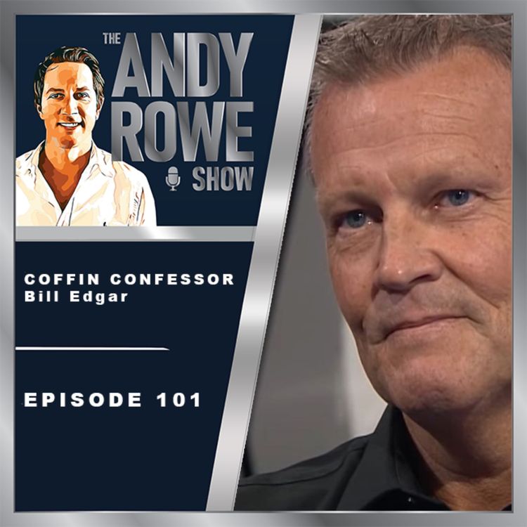 cover art for COFFIN CONFESSOR AGAIN