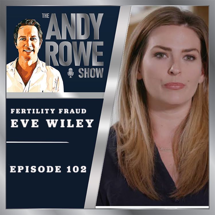 cover art for FERTILITY FRAUD - My Mum's Fertility Doctor Is My Dad