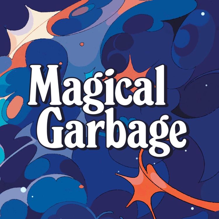 cover art for The Lord of The Rings, Ranked with Jen Cownie