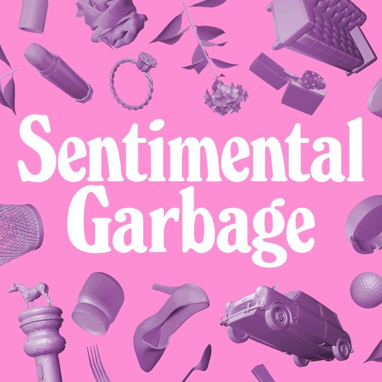 cover art for Sentimental in the City: RIP And Just Like That 