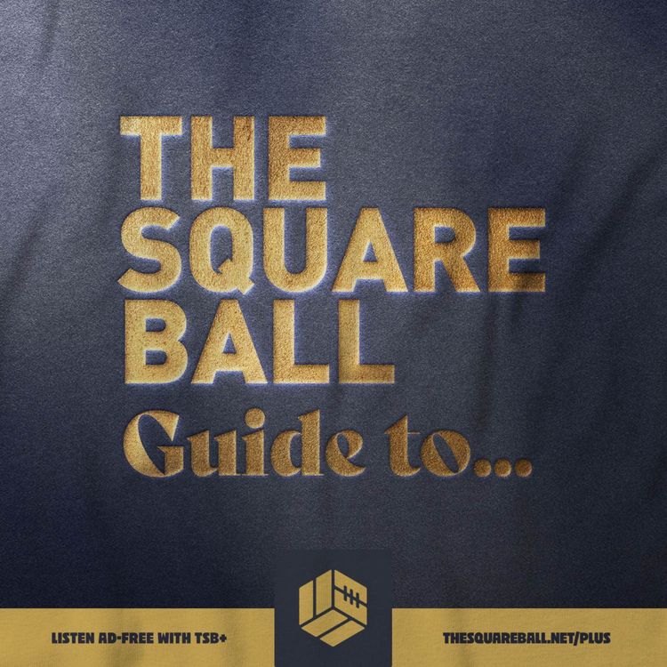 cover art for Guide to... Max Gradel