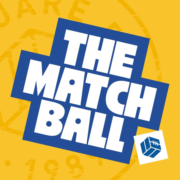 cover art for The Match Ball: West Brom 0-0 Leeds United