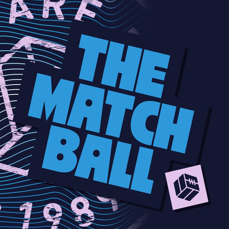 cover art for The Match Ball: Oxford United 0-1 Leeds United