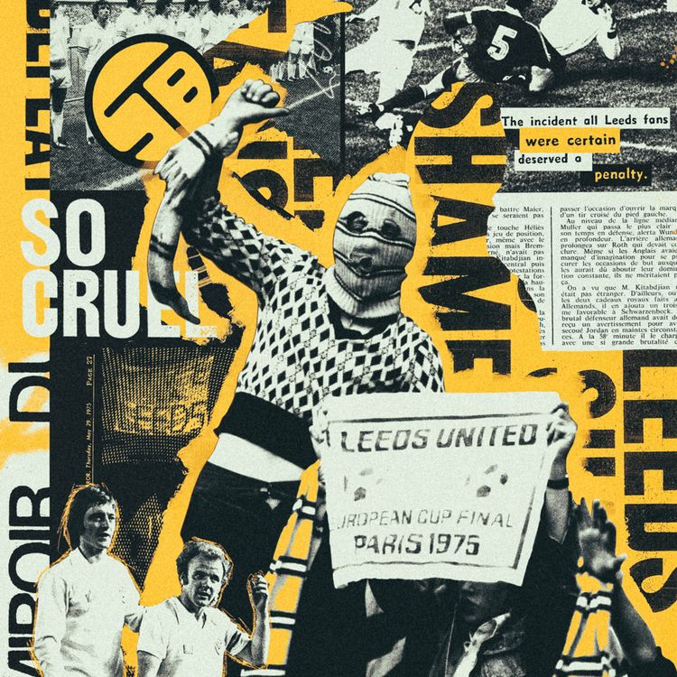 cover art for Still the Champions, Champions of Europe! 50 Years On