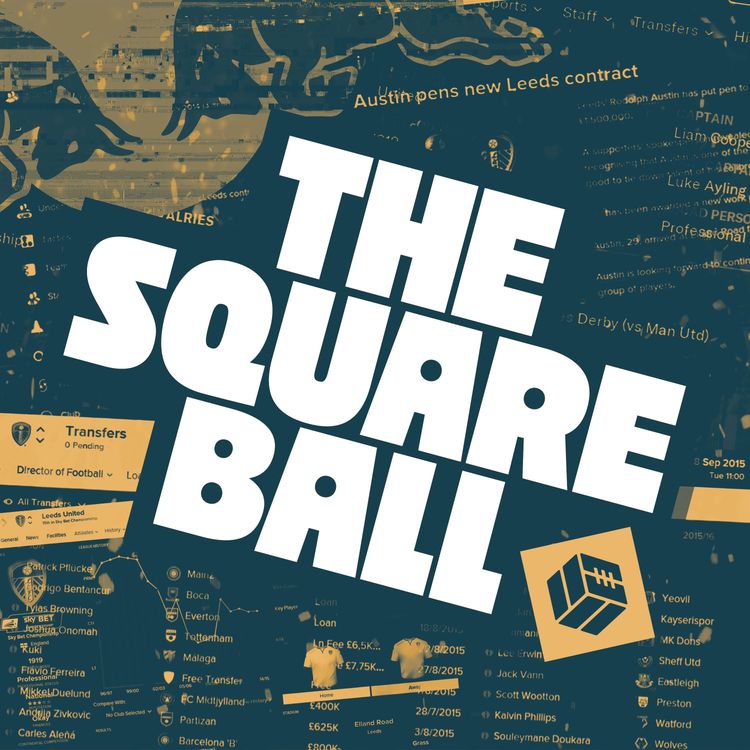 cover art for Football Manager #10: Late FA Cup Drama!