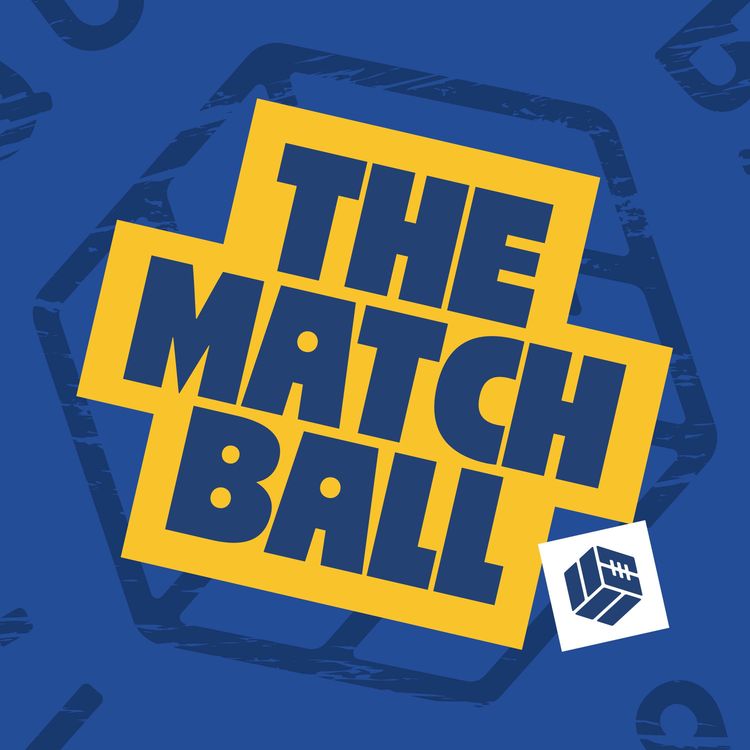 cover art for The Match Ball: Brentford 1-1 Leeds United