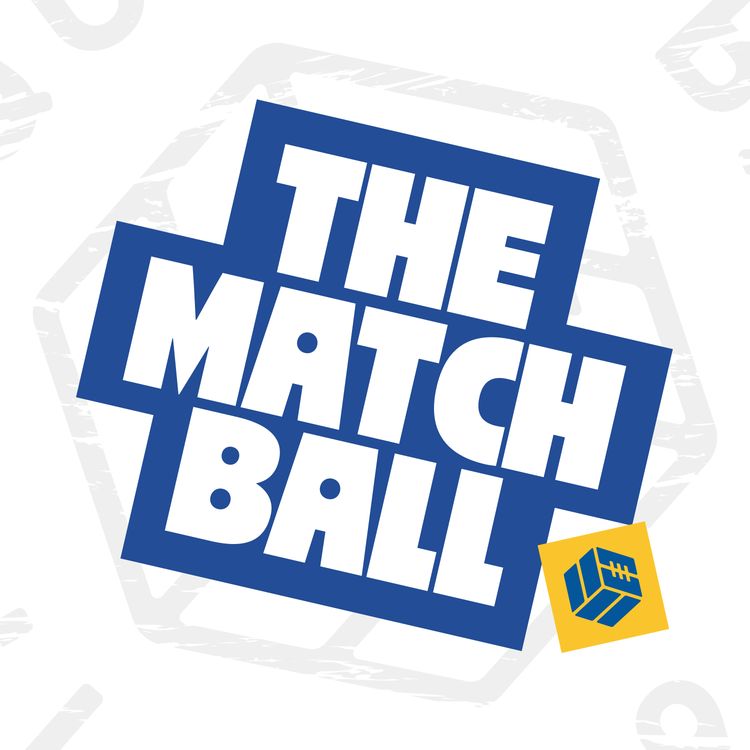 cover art for The Match Ball: Leeds United 0-1 Chelsea | FA Cup semi final