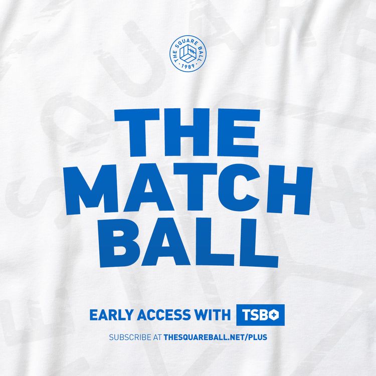 cover art for The Match Ball: Leeds United 0-0 Arsenal | Premier League