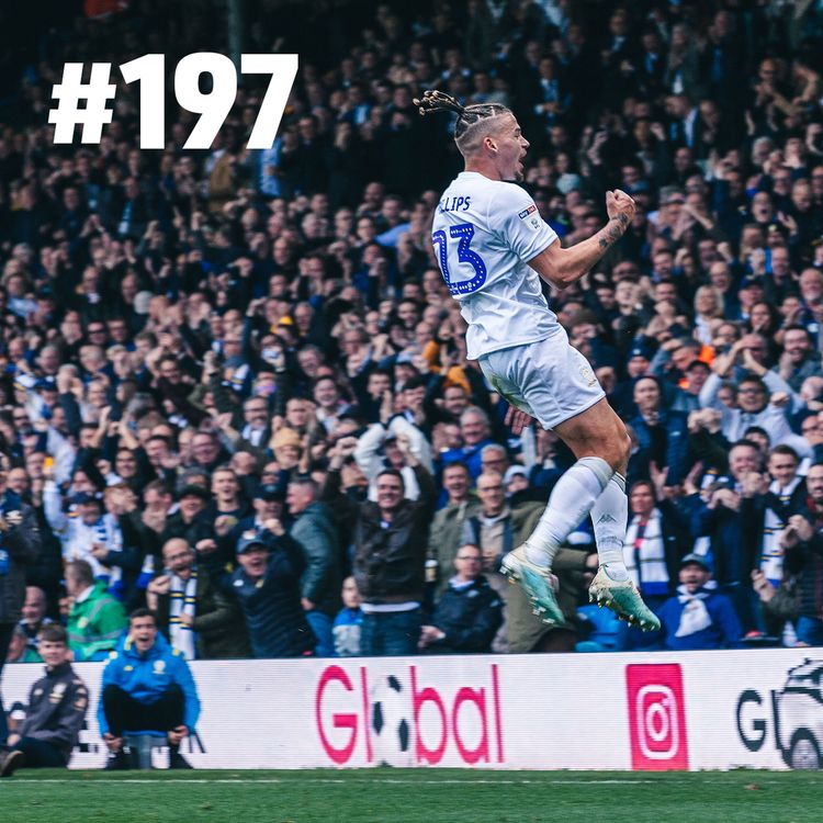 cover art for #197: Pigs From Under The Sea