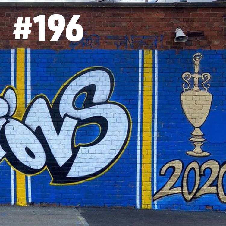 cover art for #196: Kilo of Lard