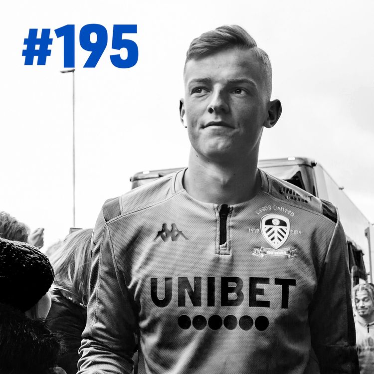 cover art for #195: Corner Shop