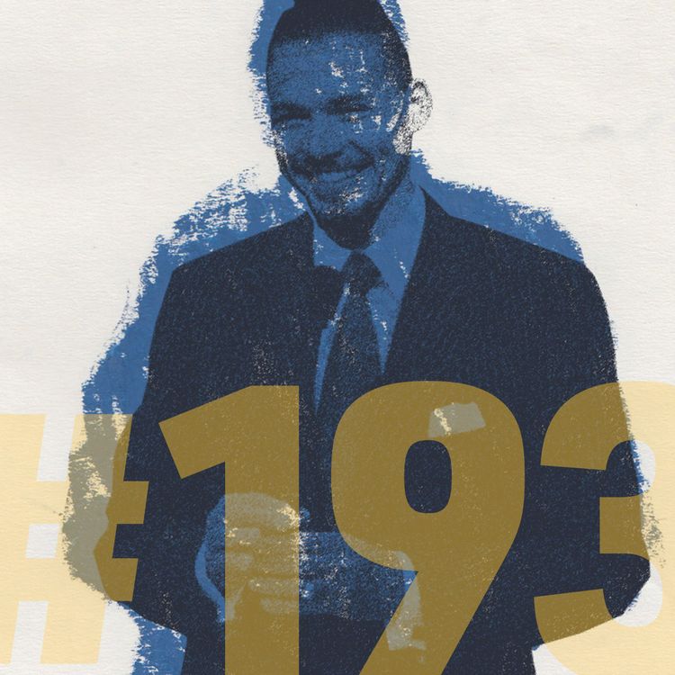 cover art for #193: Nanny