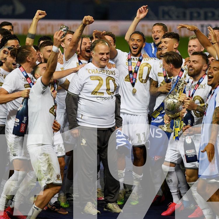 cover art for #192: FO to the EFL