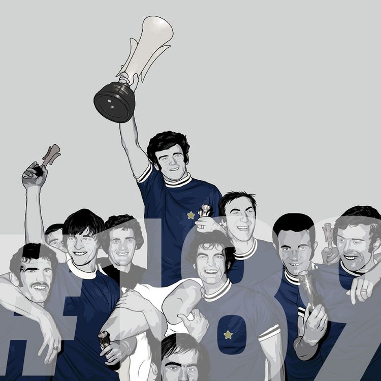 cover art for #189: Alleyway