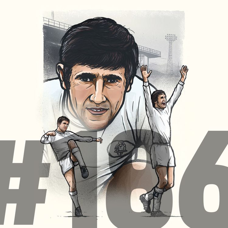 cover art for #186: Blocked Pipes