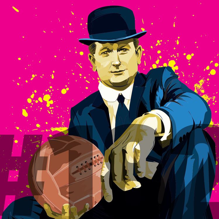 cover art for #182: Grandmother