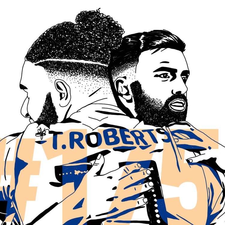 cover art for #175: A Fool's Errand