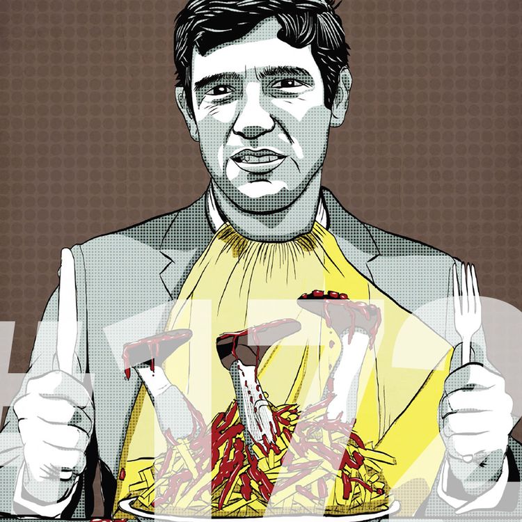 cover art for #172: German Dungeon