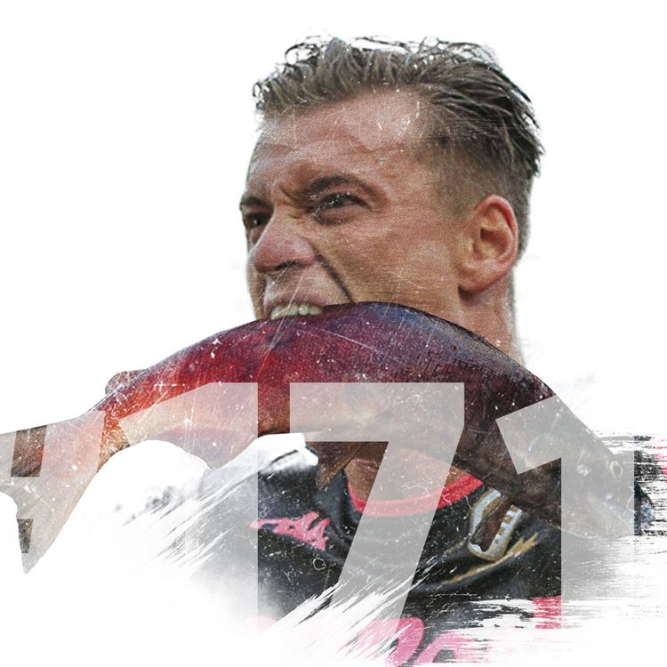 cover art for #171: Dia-Betis