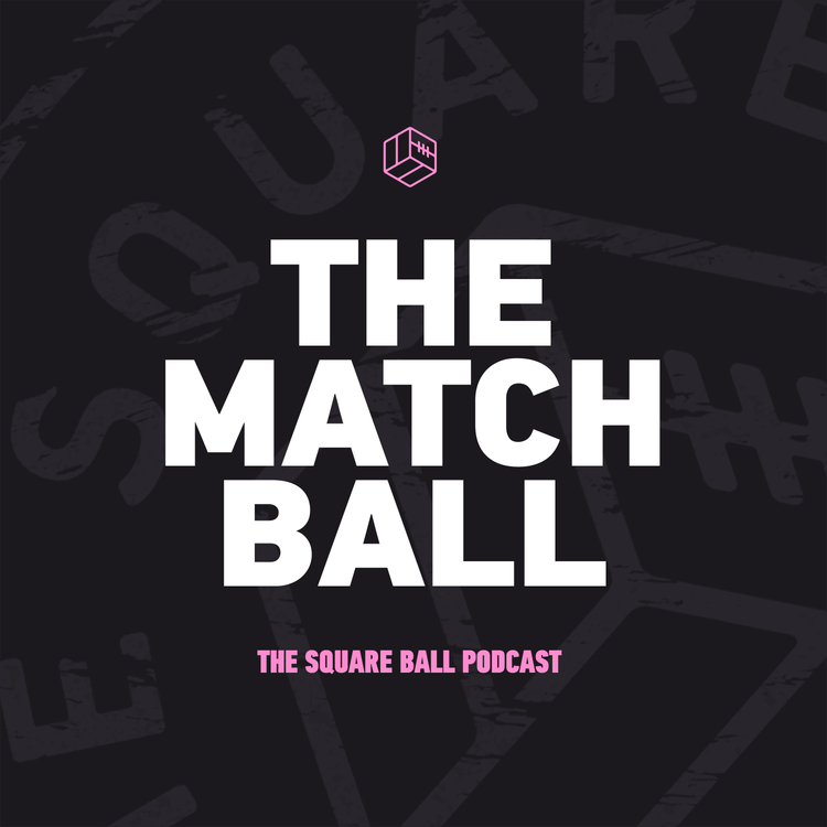 cover art for The Match Ball: Brentford (A) | EFL Championship