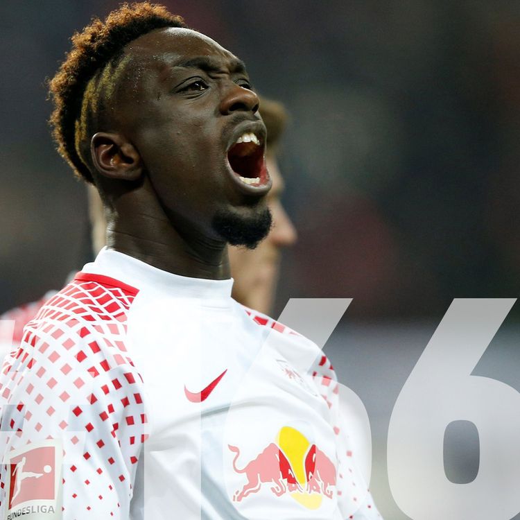 cover art for #166: Your Daughter