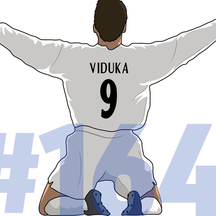 cover art for #164: Over a Mini