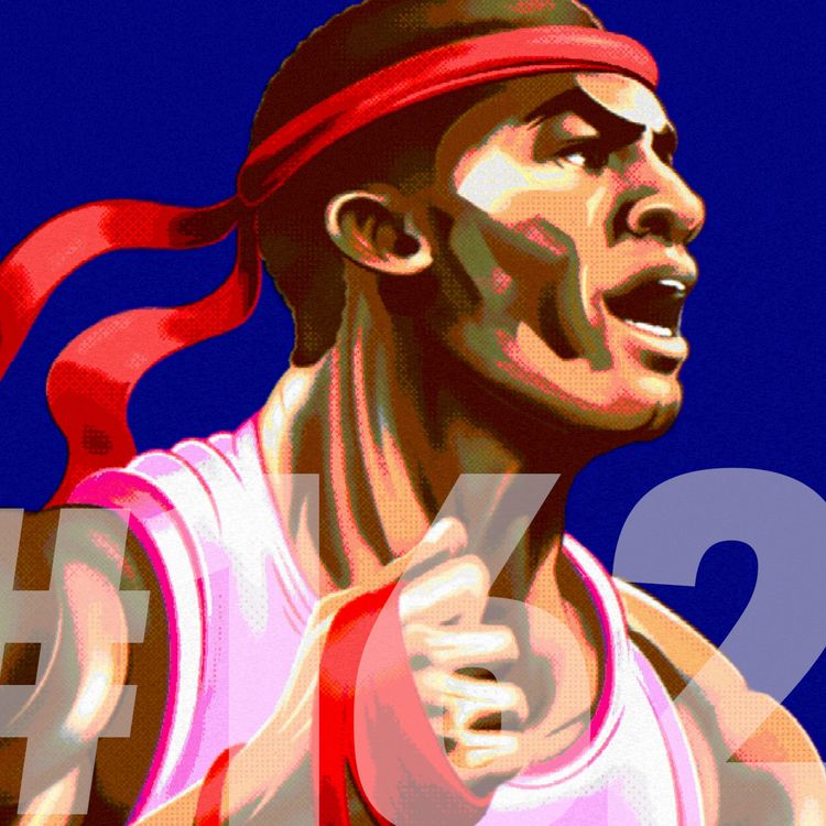 cover art for #162: Barrel Boy