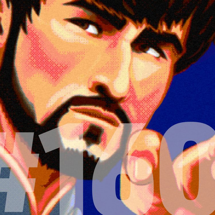 cover art for #160: Kitten Toast