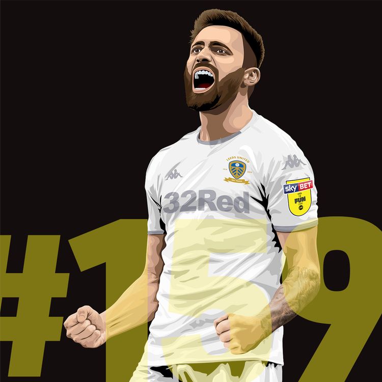 cover art for #159: Scrubbers