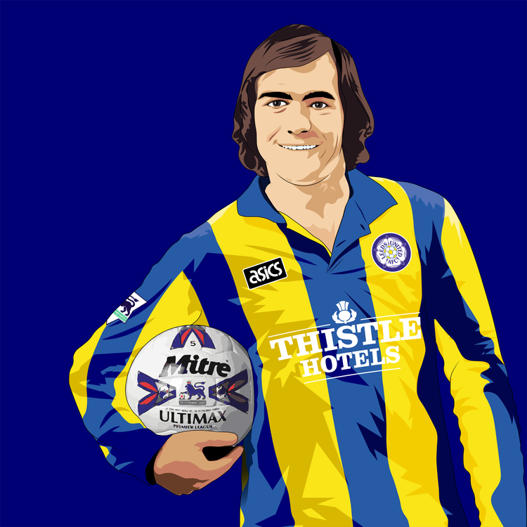 cover art for #153: Screaming in the Bathroom