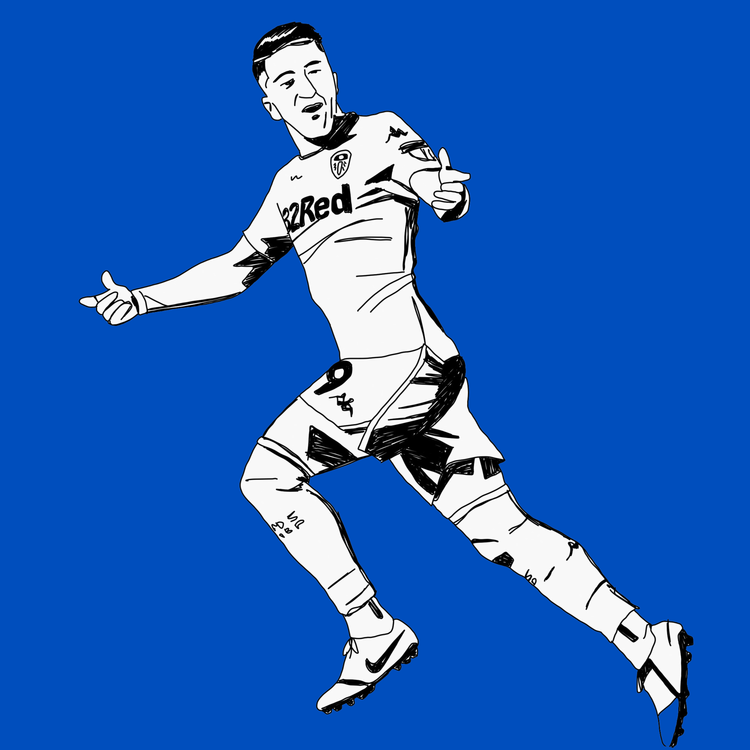 cover art for #151: Retired Police Dog