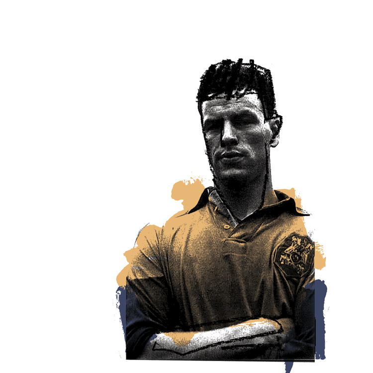 cover art for #150: John Charles Had No Pets