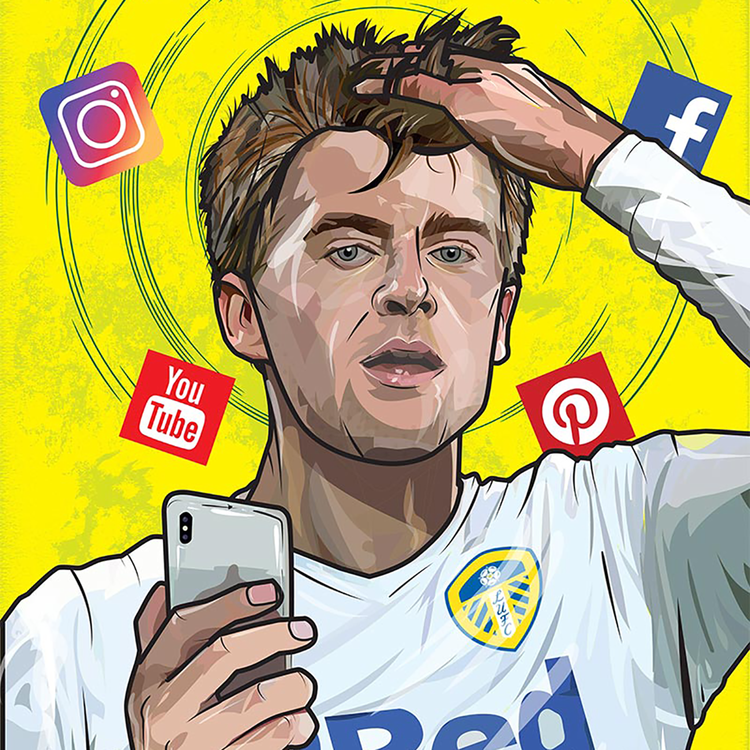 cover art for #149: Chainsaw