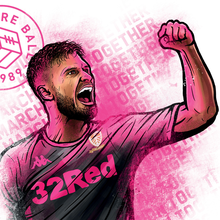 cover art for #148: Foot Punches